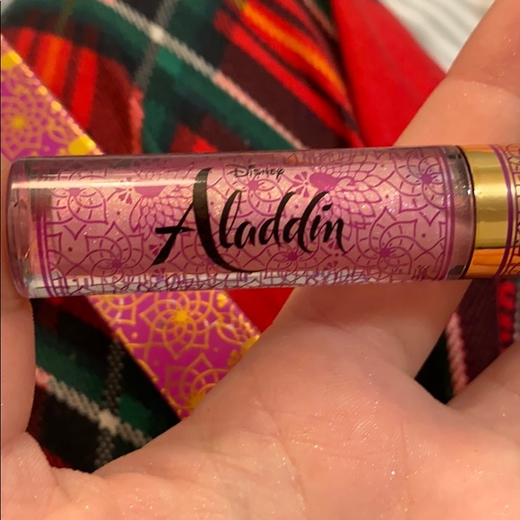 MAC Alladin lip gloss - Picture 2 of 3
